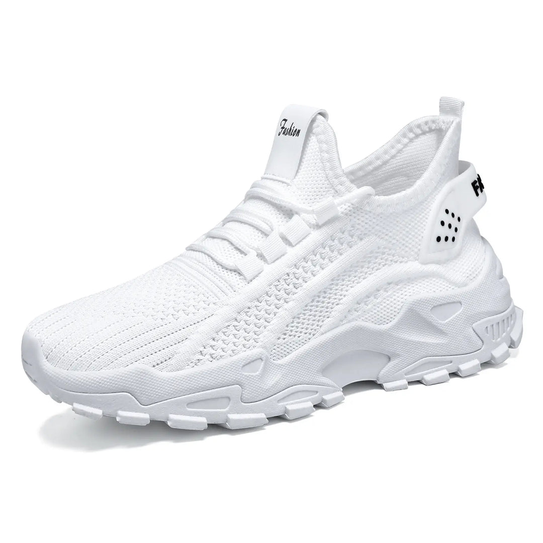 White Kaelan women&