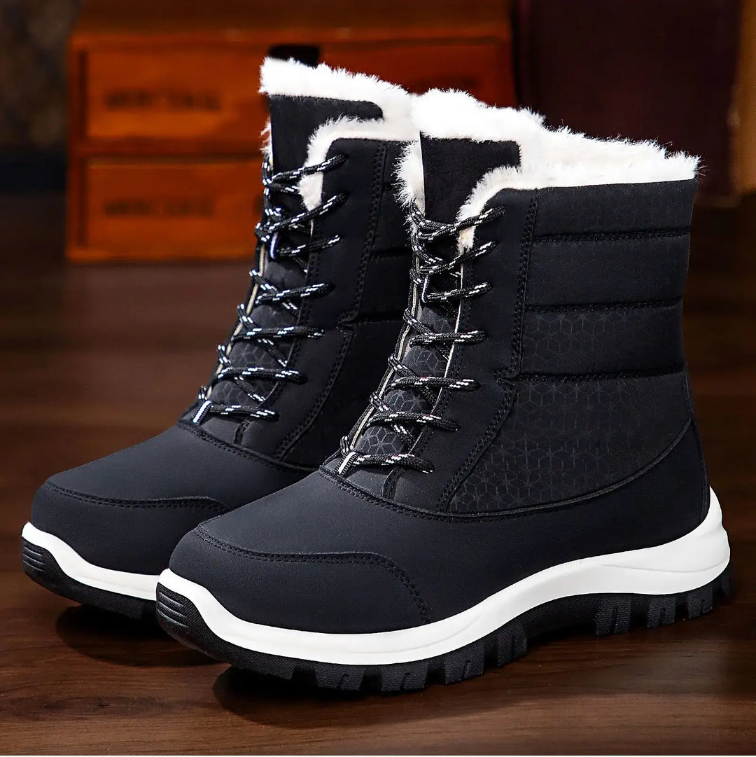 Black Kaelen women&