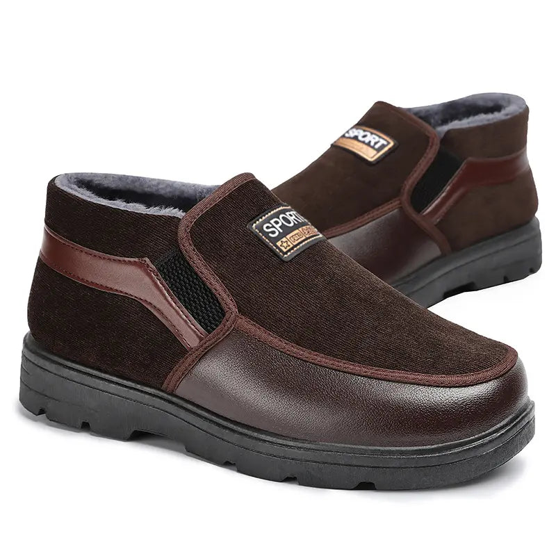 Brown men&