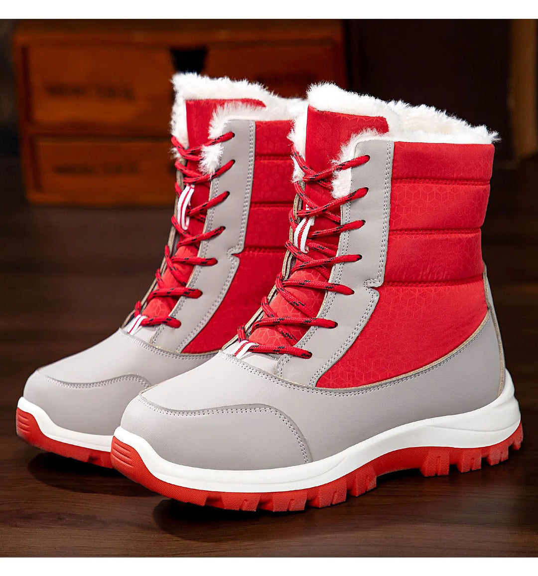 Kaelen women&