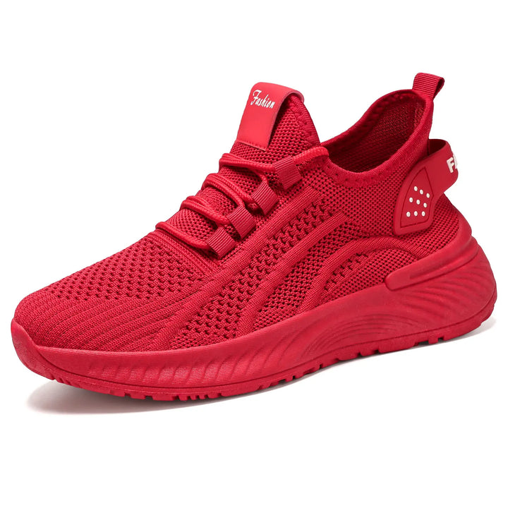 Crimson red Kaelen women&