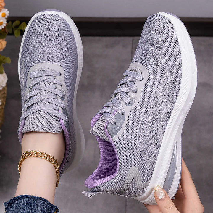 Light grey Kaelix women&