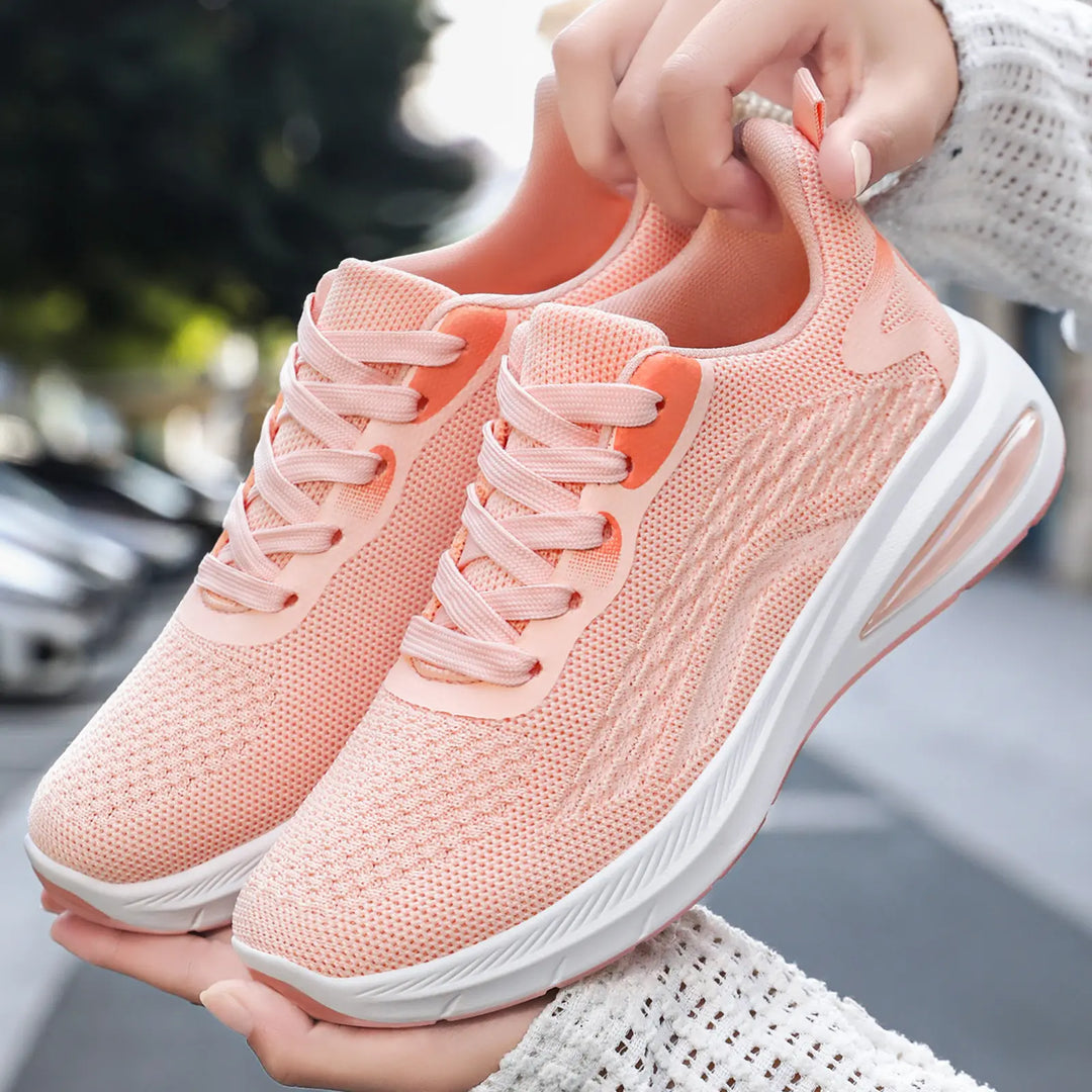 Soft peach Kaelix women&