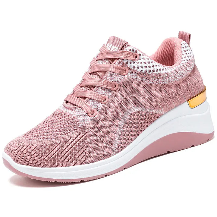 Pink women&