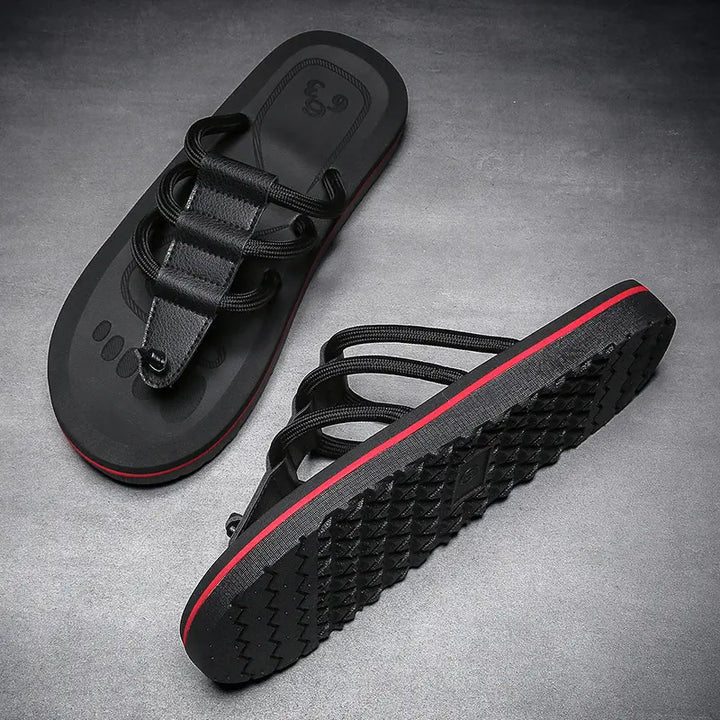 Black Kaelo men&