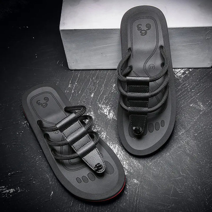 Black Kaelo men&