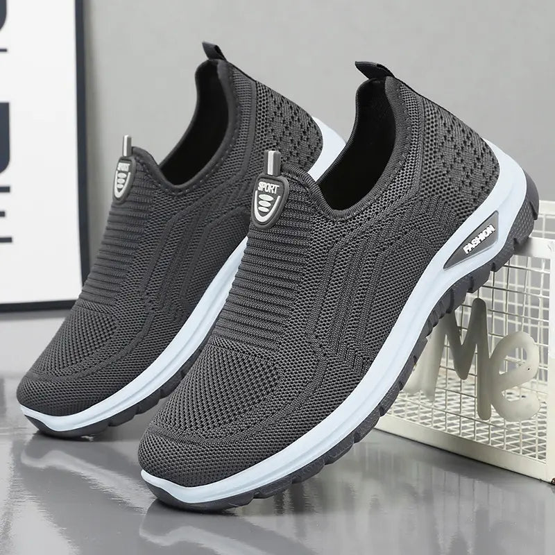 Dark grey Kaelos men&