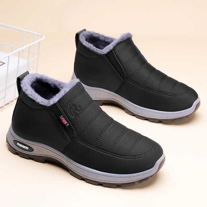 Pair of Kaelum men&