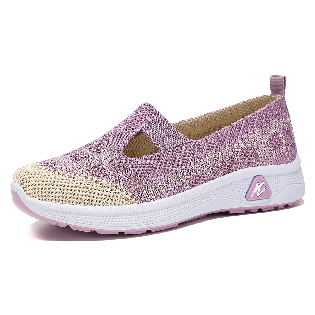 Lilac purple women&