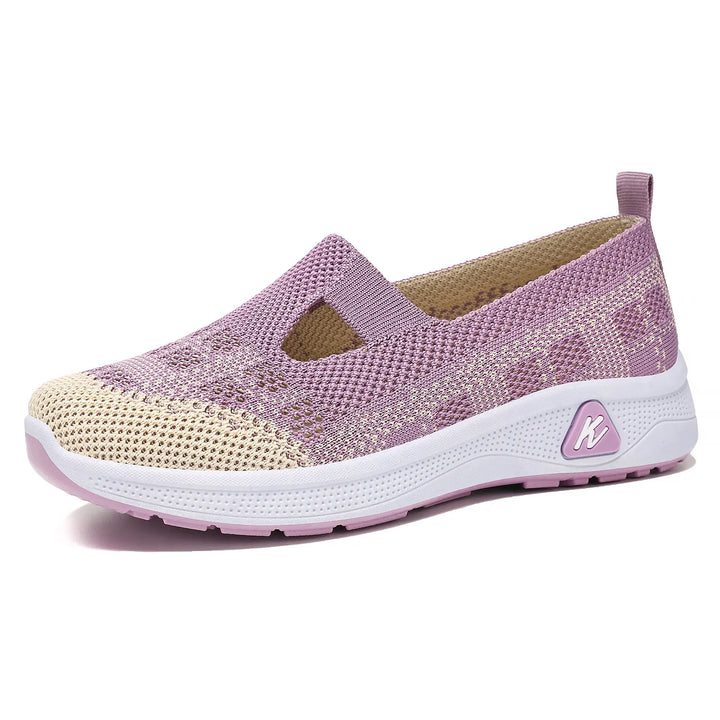Lilac purple women&