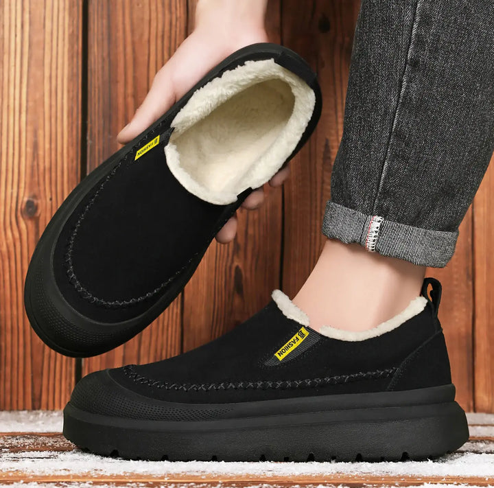 Black Kaelum men&
