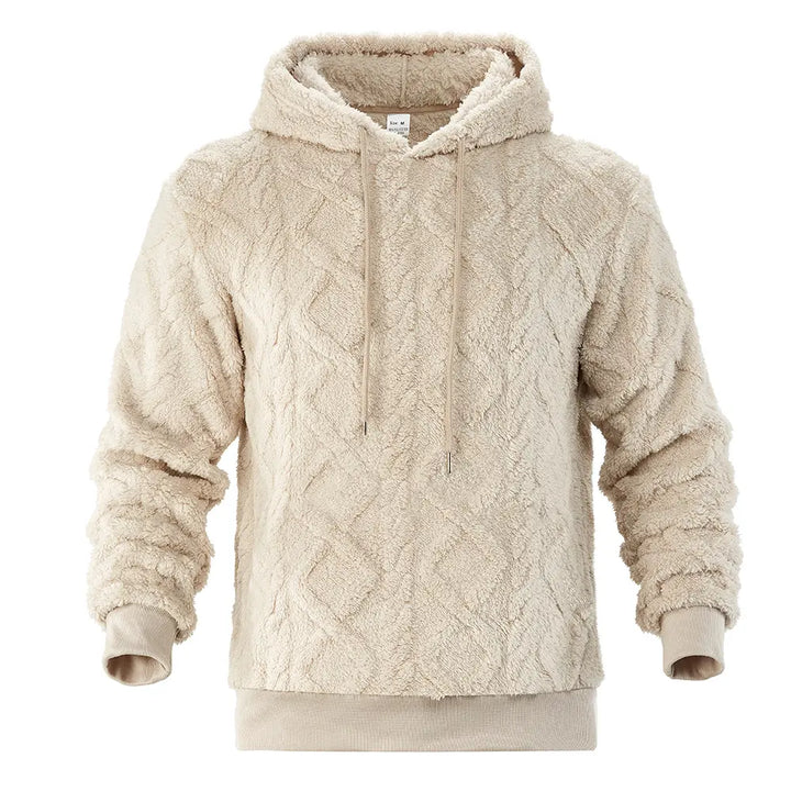 Creamy ivory men&