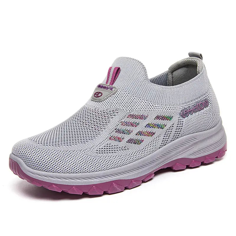 Light grey women&