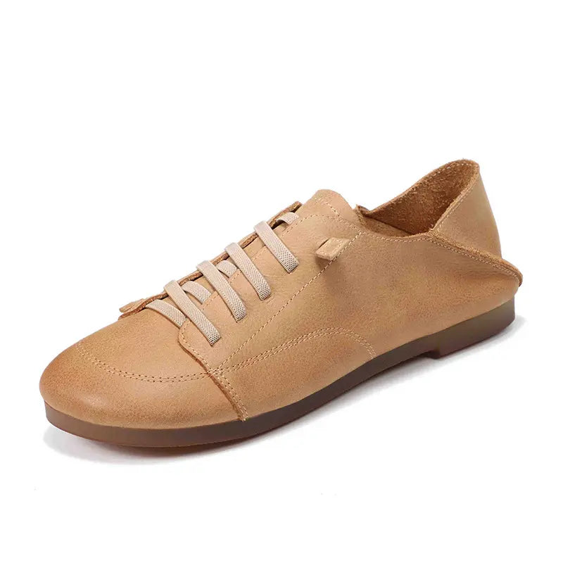 Ochre Glow Kallix women&