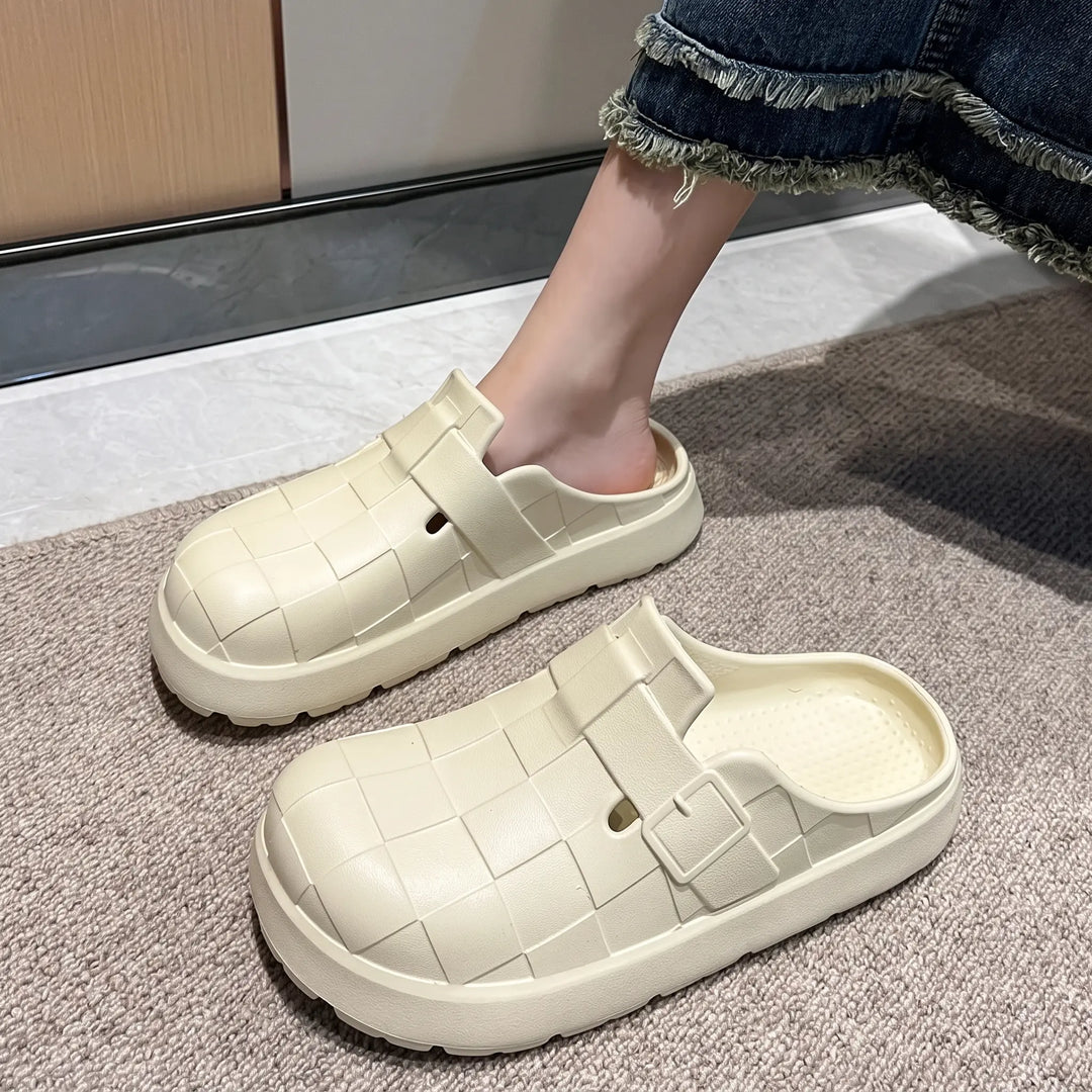 Kalyx - EVA Clogs Waterproof Slides