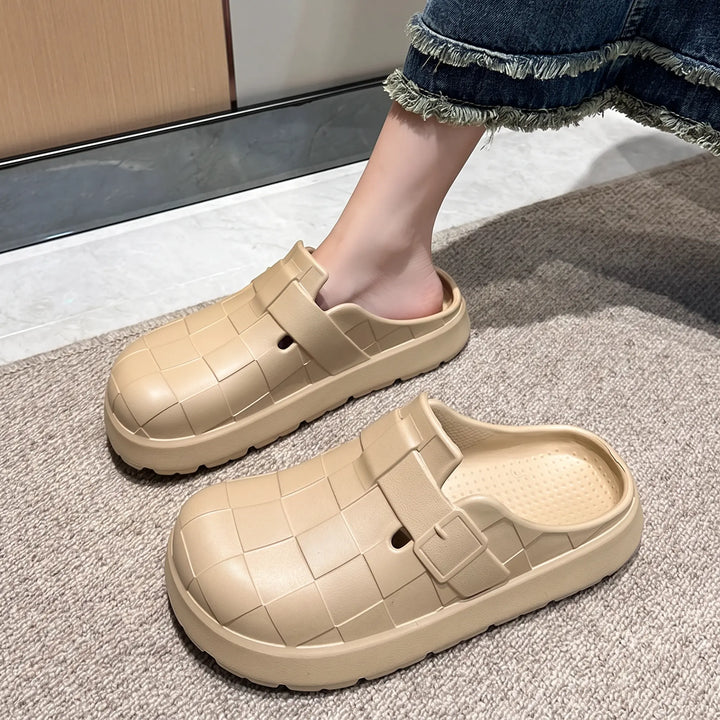 Kalyx - EVA Clogs Waterproof Slides