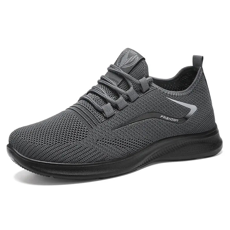 Medium-grey Kavala men&