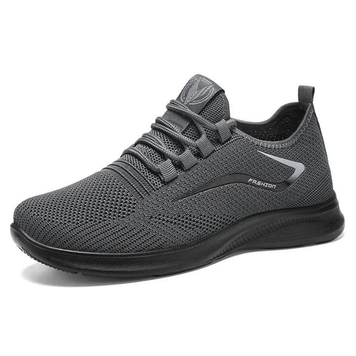 Medium-grey Kavala men&