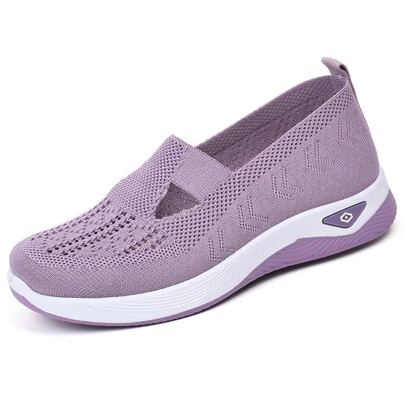 Misty Lilac Kaveli women&