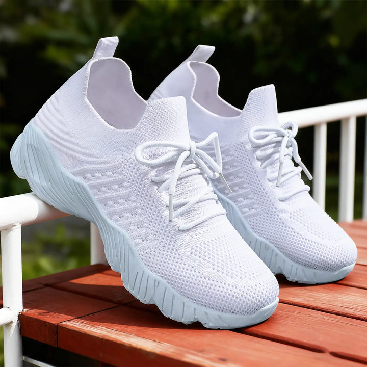White Korex women&