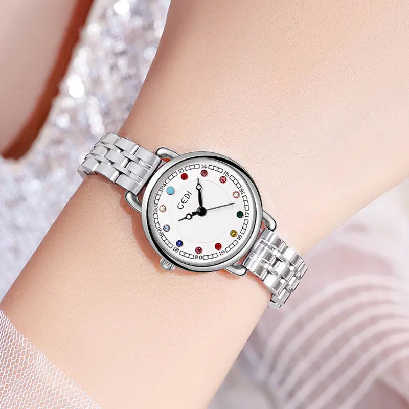 Elegant women&