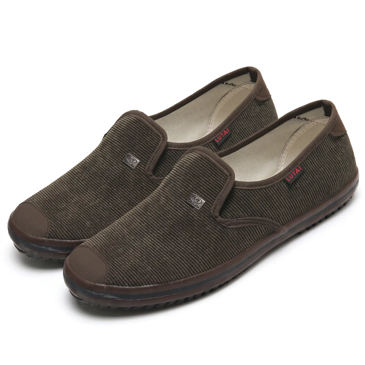 Pair of men&