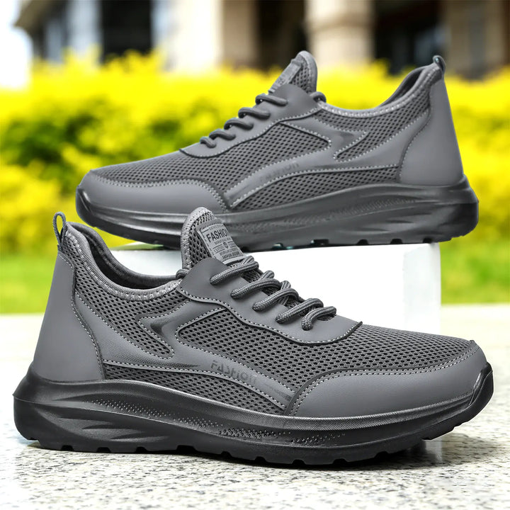 Grey Krythos men&