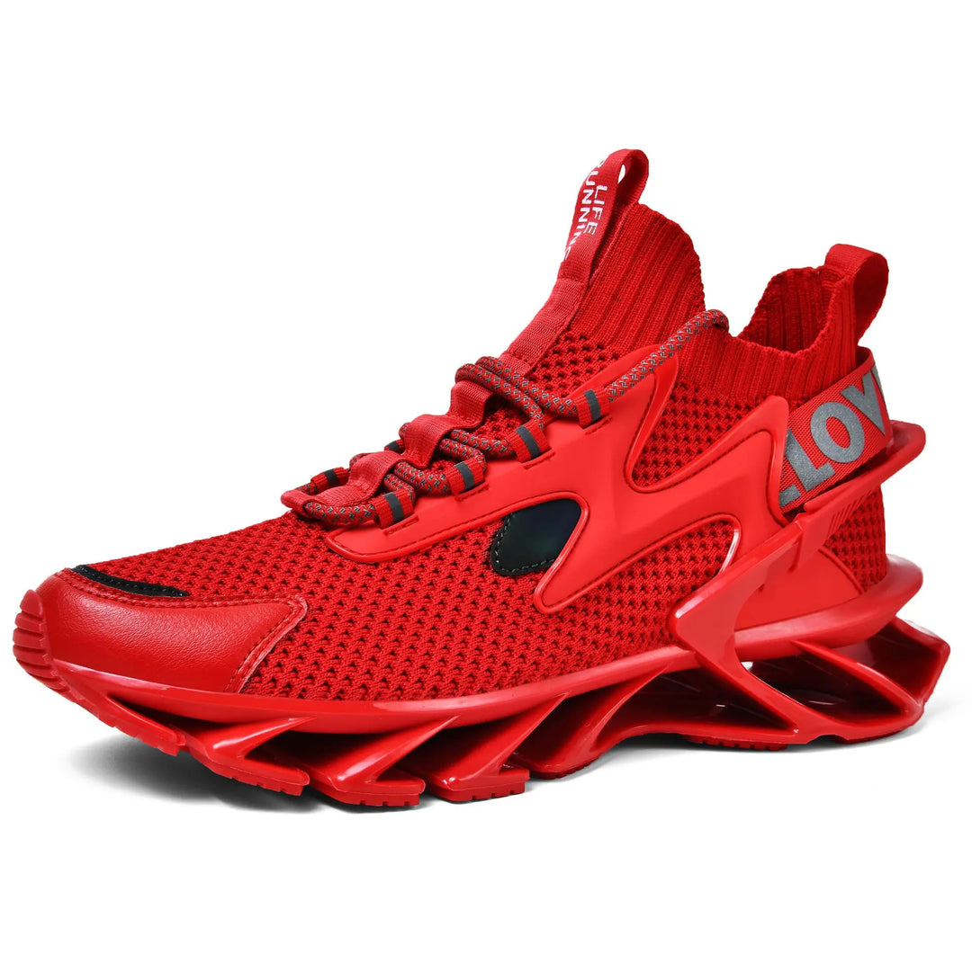 Red men&