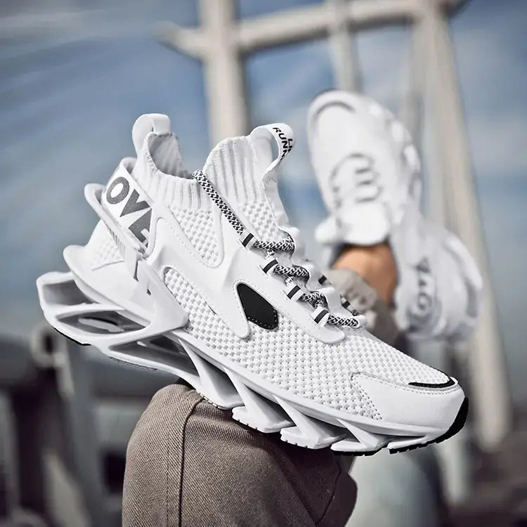 White Kylos men&