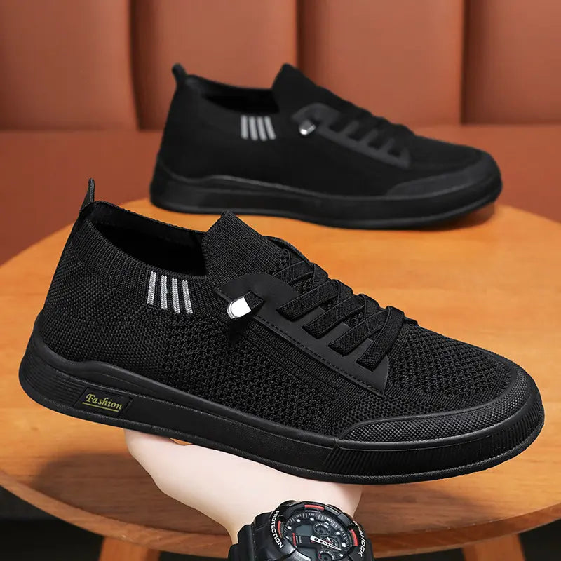 Black Kyzir men&