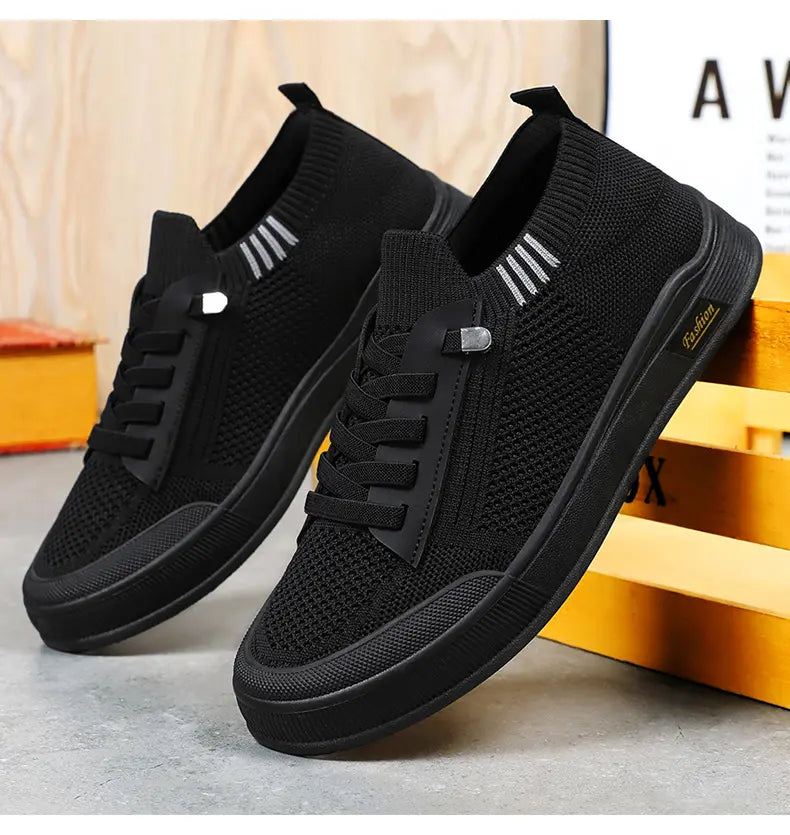 Black Kyzir men&