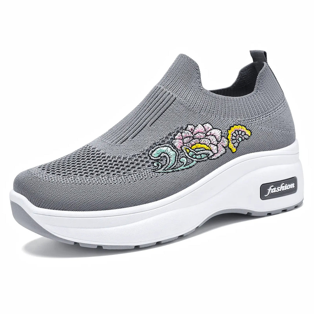 Grey Kyzra women&