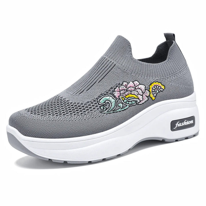 Grey Kyzra women&