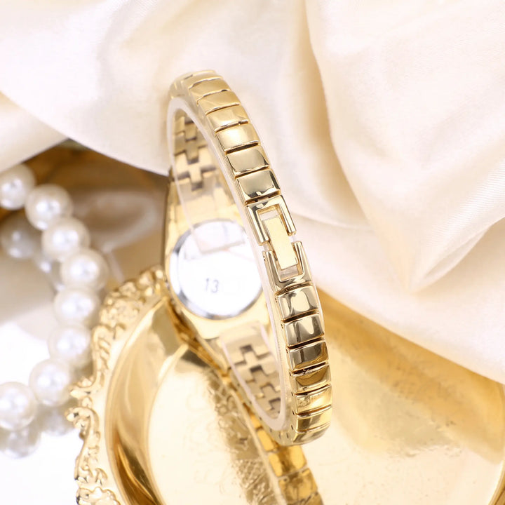Gold Kzira women&