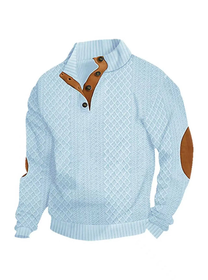 Light blue men&