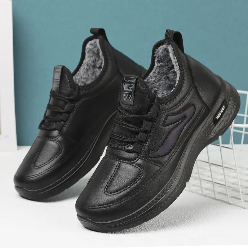 Pair of black men&