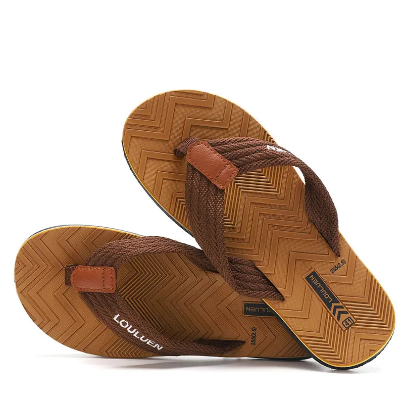 Pair of men&