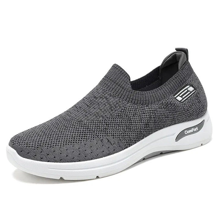 Dark grey men&