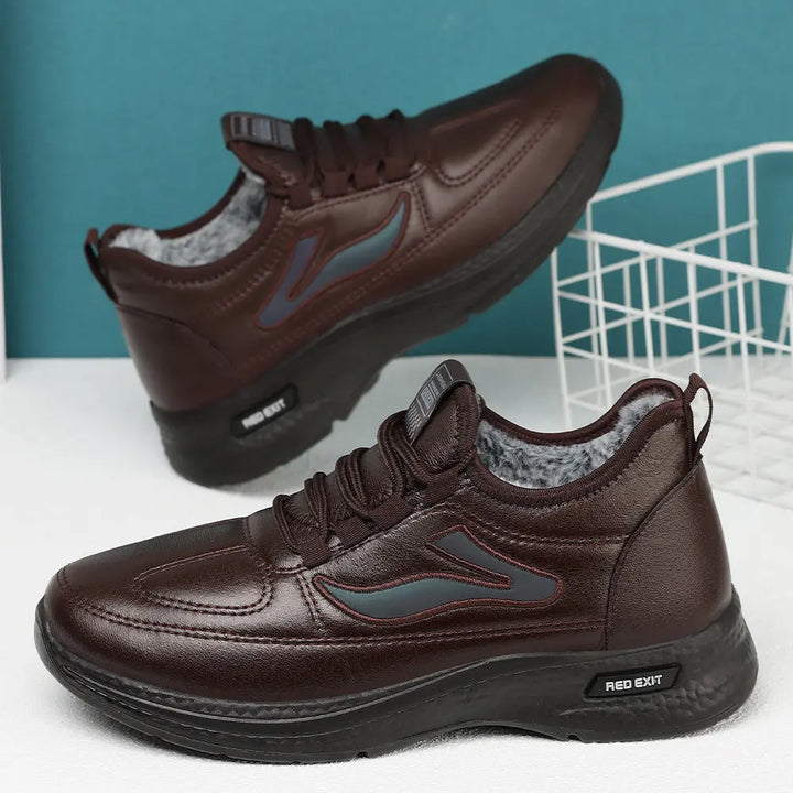 Pair of men&