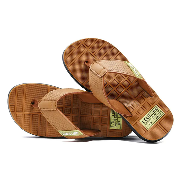 Pair of men&