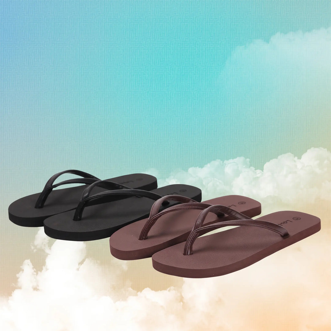 Two pairs of men&