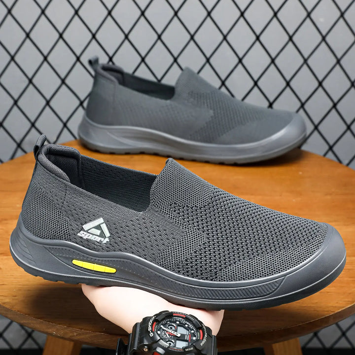 Charcoal grey men&