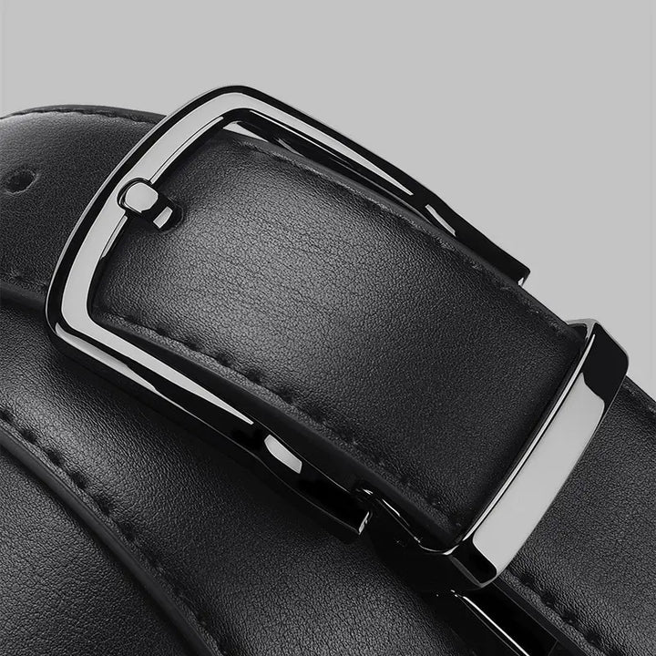 Close-up of a reversible men&