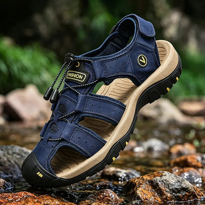 Navy blue men&