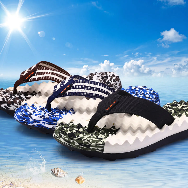 Three pairs of Movae men&