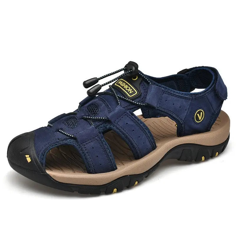 Navy blue men&