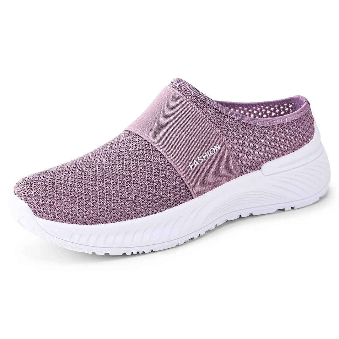 Dusty lavender Nymra women&