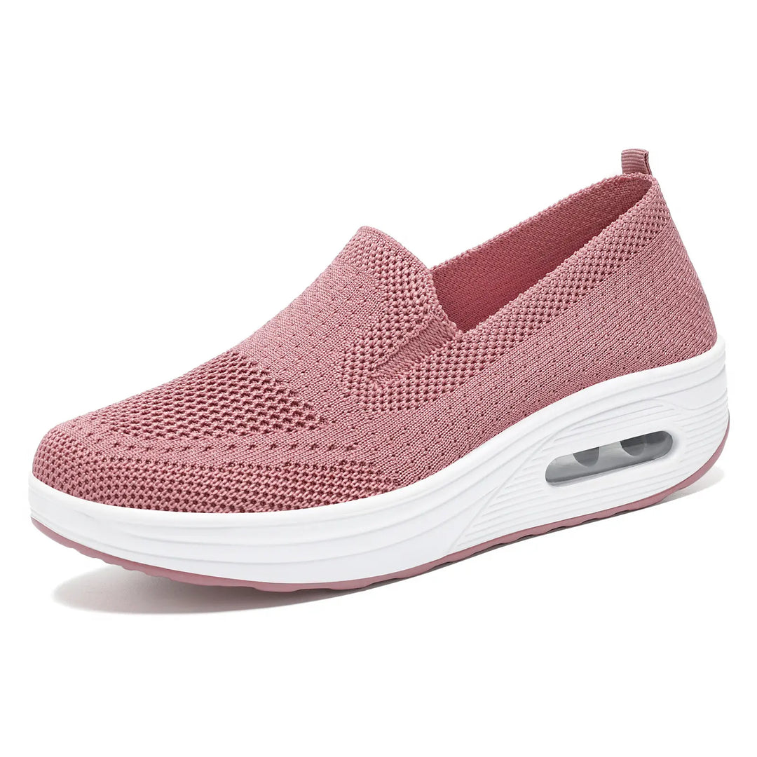 Pink women&