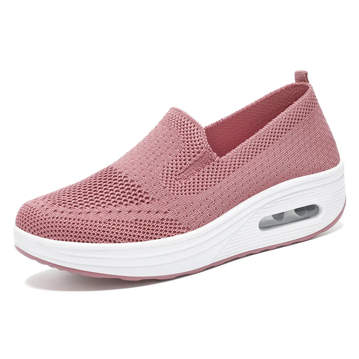 Pink women&