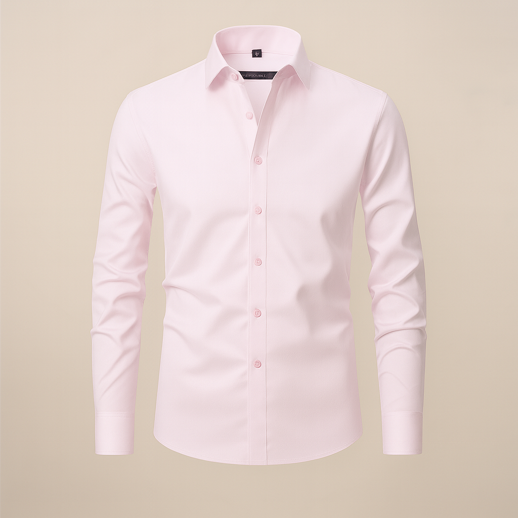 Everyday Tailored Shirt